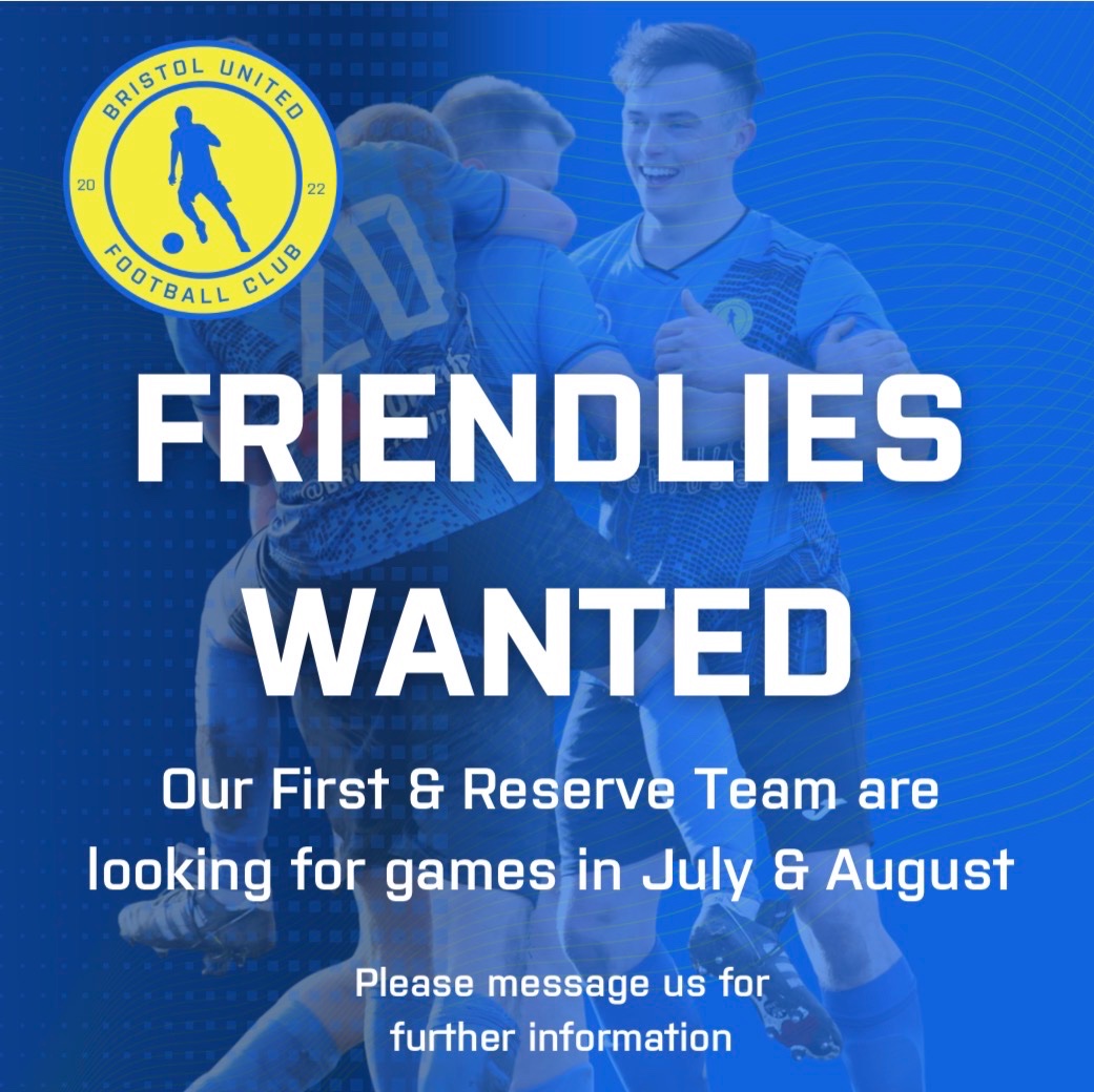 Bristol United FC tweet media