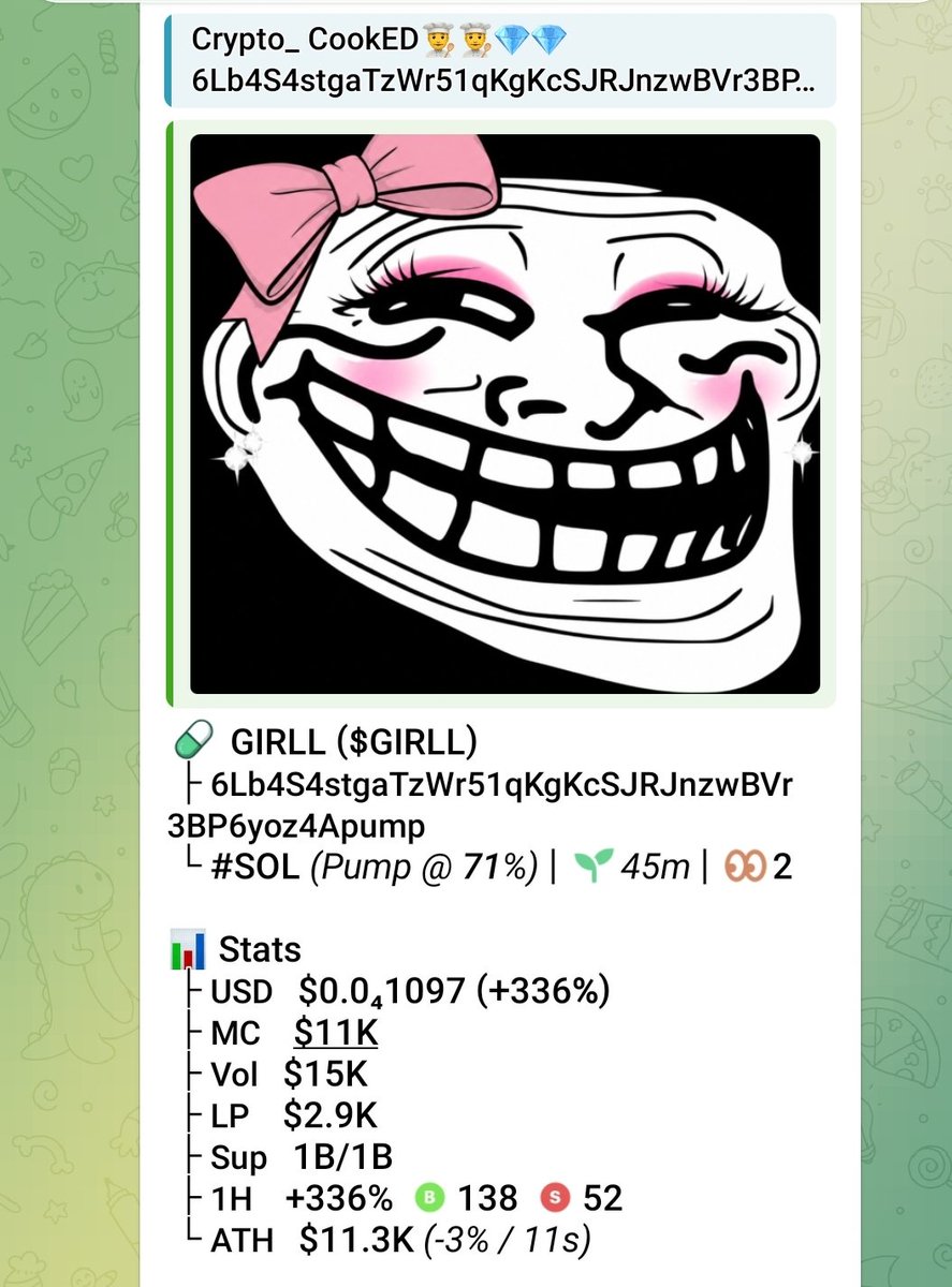 Crypto_CookED👨‍🍳👨‍🍳💎💎 tweet media