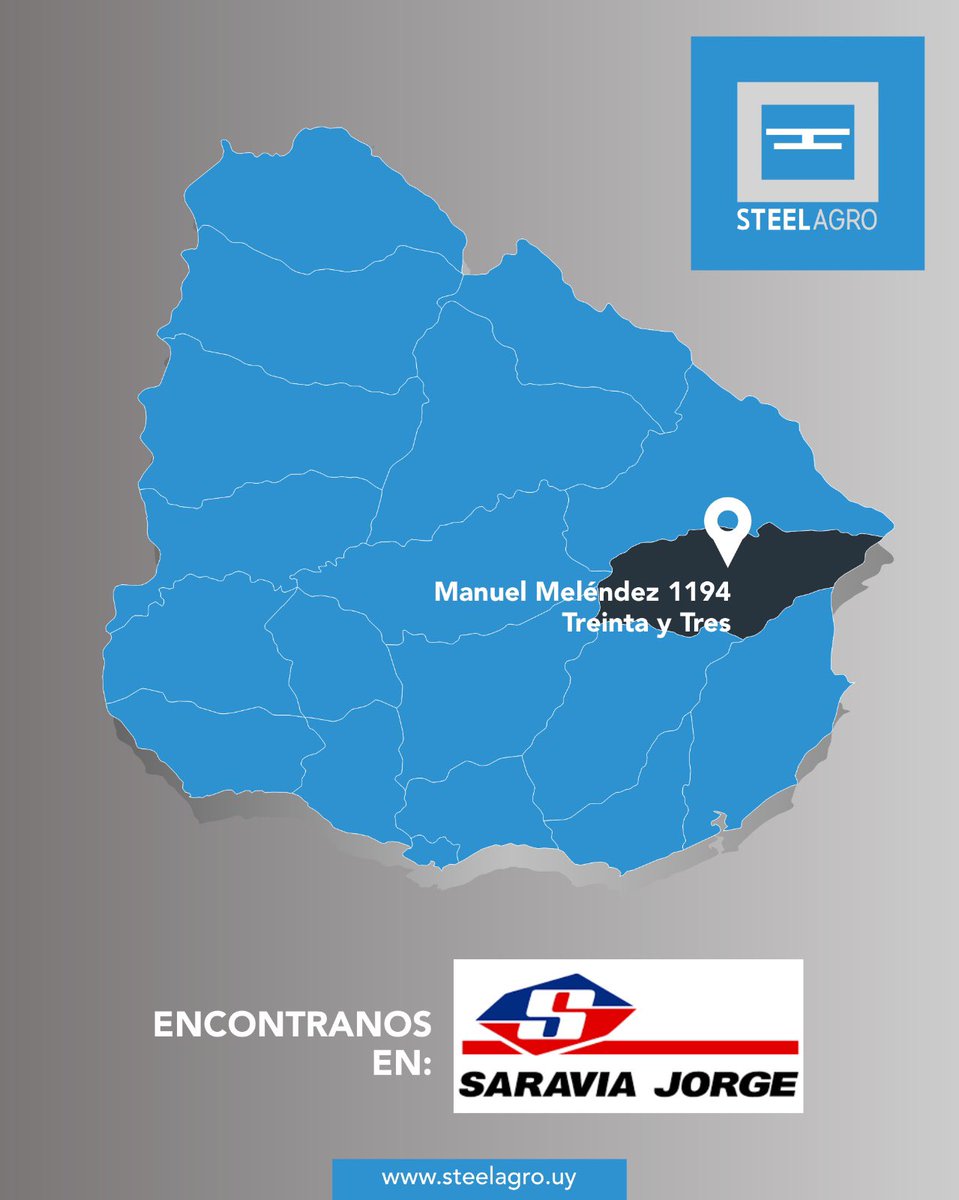 STEELAGRO tweet media