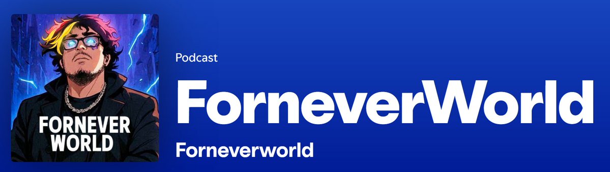 ForneverWorld (T.I.M) tweet media