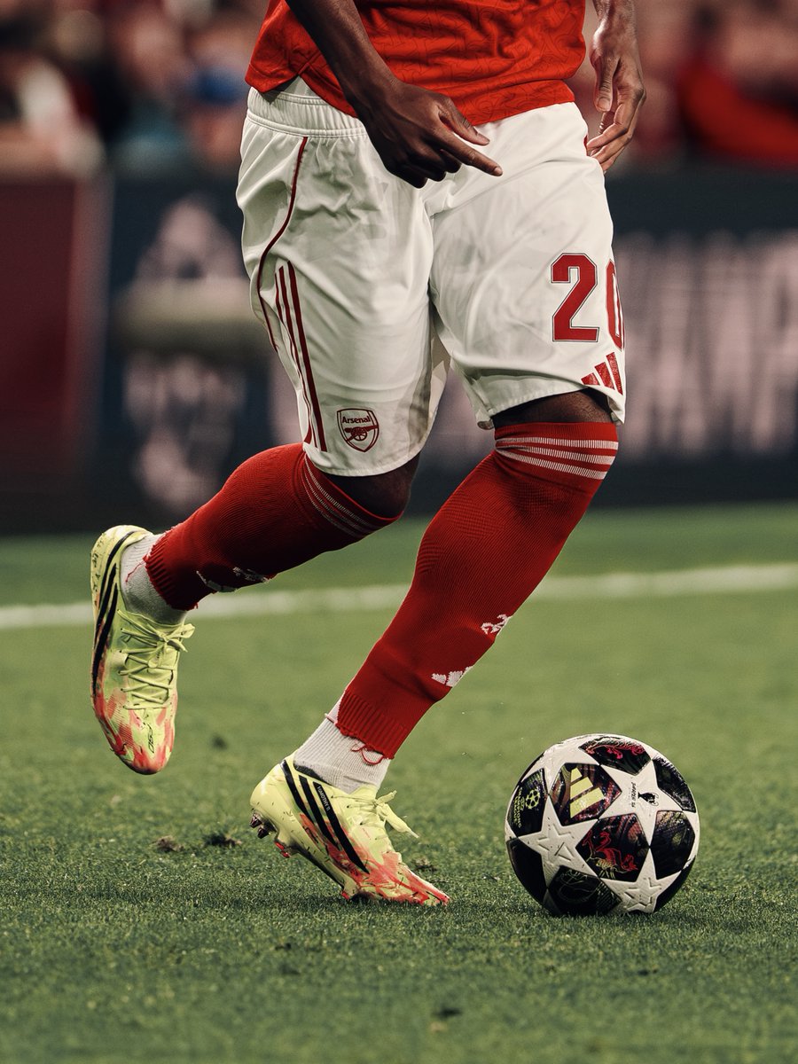 Arsenal (@arsenal) on Twitter photo 