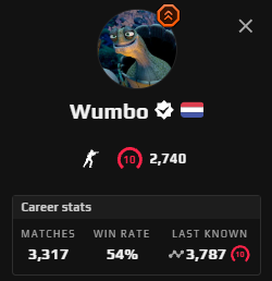 Wumbo tweet media