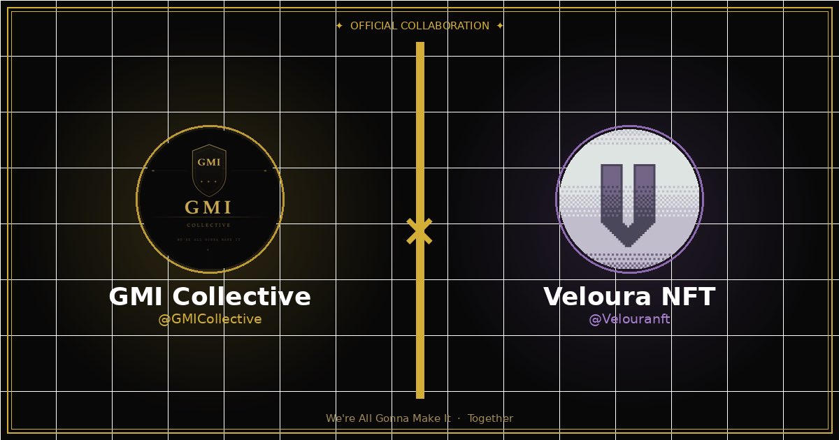 GMI collective tweet media