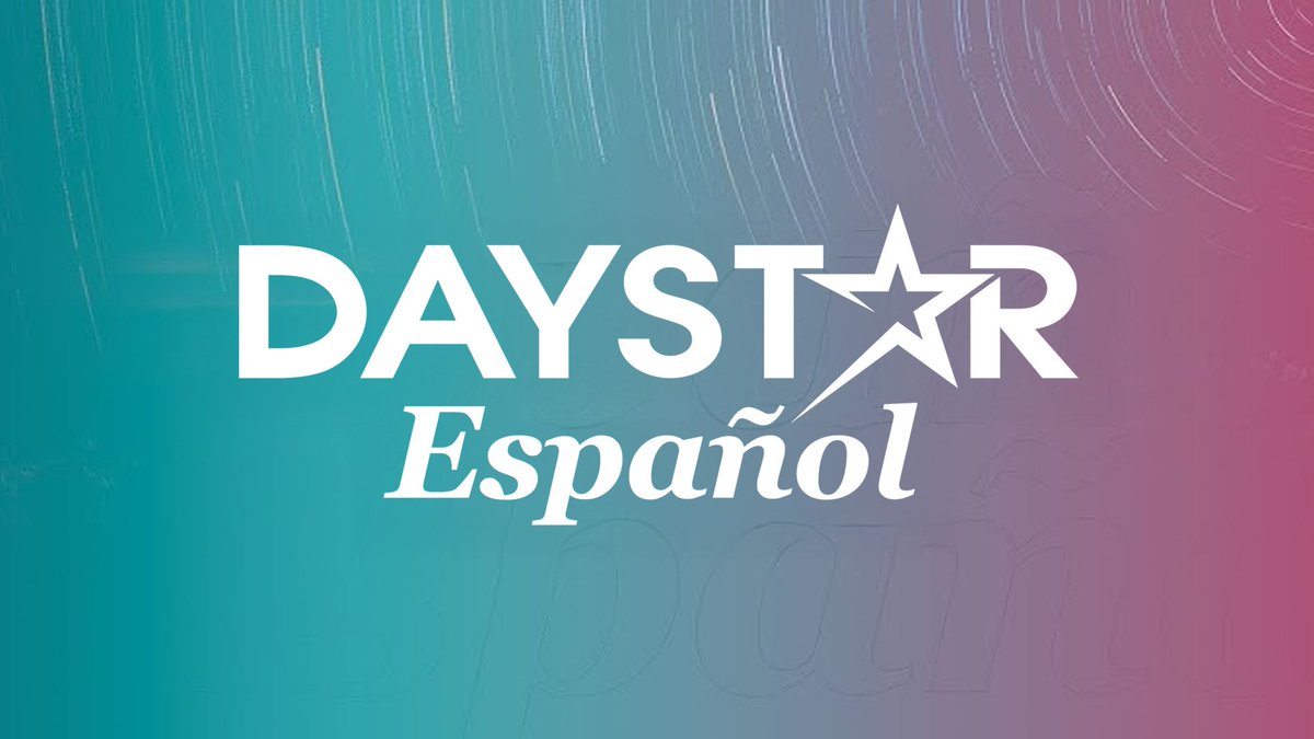 fellague's tweet photo. Les chaînes religieuses chrétiennes Daystar et Daystar Español sont désormais accessibles sur Molotov TV.
#TV #OTT #MolotovTV #Molotv #Fubo #HD #Religion #Chrétiens #Daystar #DaystarTV #Espanol #English
(c) visuels Daystar/Free https://t.co/LVGvKJPpnN