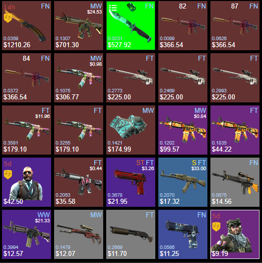 kolyablyat's tweet photo. Hey y’all, long time no see. I’m getting married! To have some more funds to kickstart our lives, I need to sell my inventory. Everything is for sale including my full Negev collection. 

Can take any payment method, I am in a bit of a hurry to sell as well. DM's are open. :)
https://t.co/XSkNQwRnks