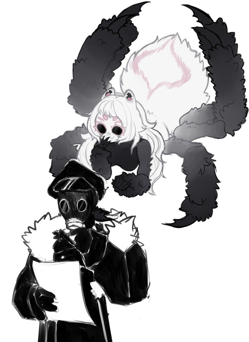 serya_sertsov's tweet photo. #oc #art https://t.co/LsMloDT4ID