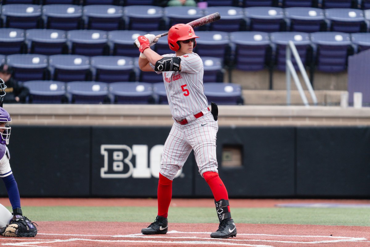 RedbirdBaseball's tweet photo. Checking in at no. 20, @GrahamMastros

https://t.co/uuxa76c3j9 https://t.co/ruGO8EGSeo