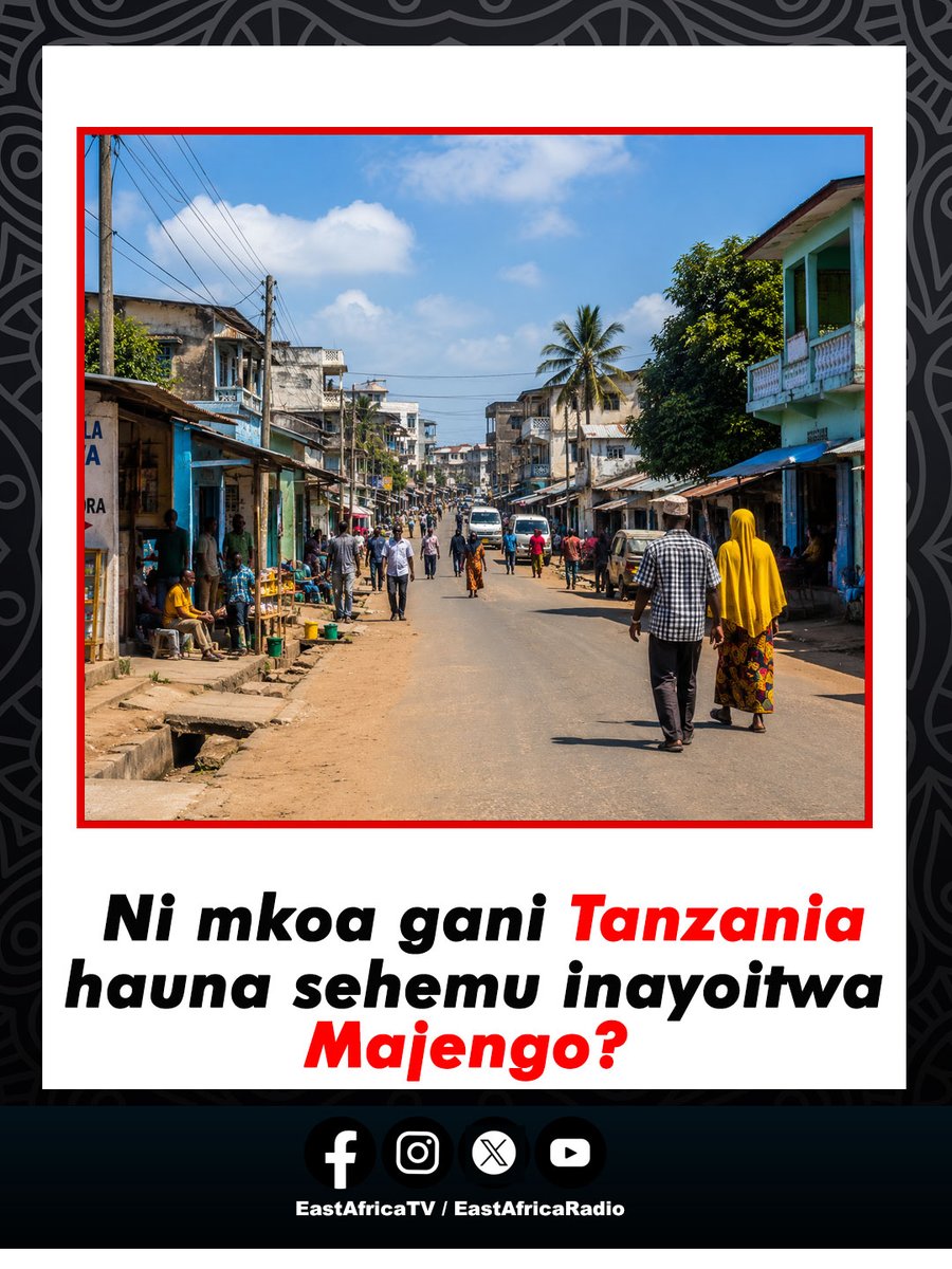 EastAfricaRadio tweet media