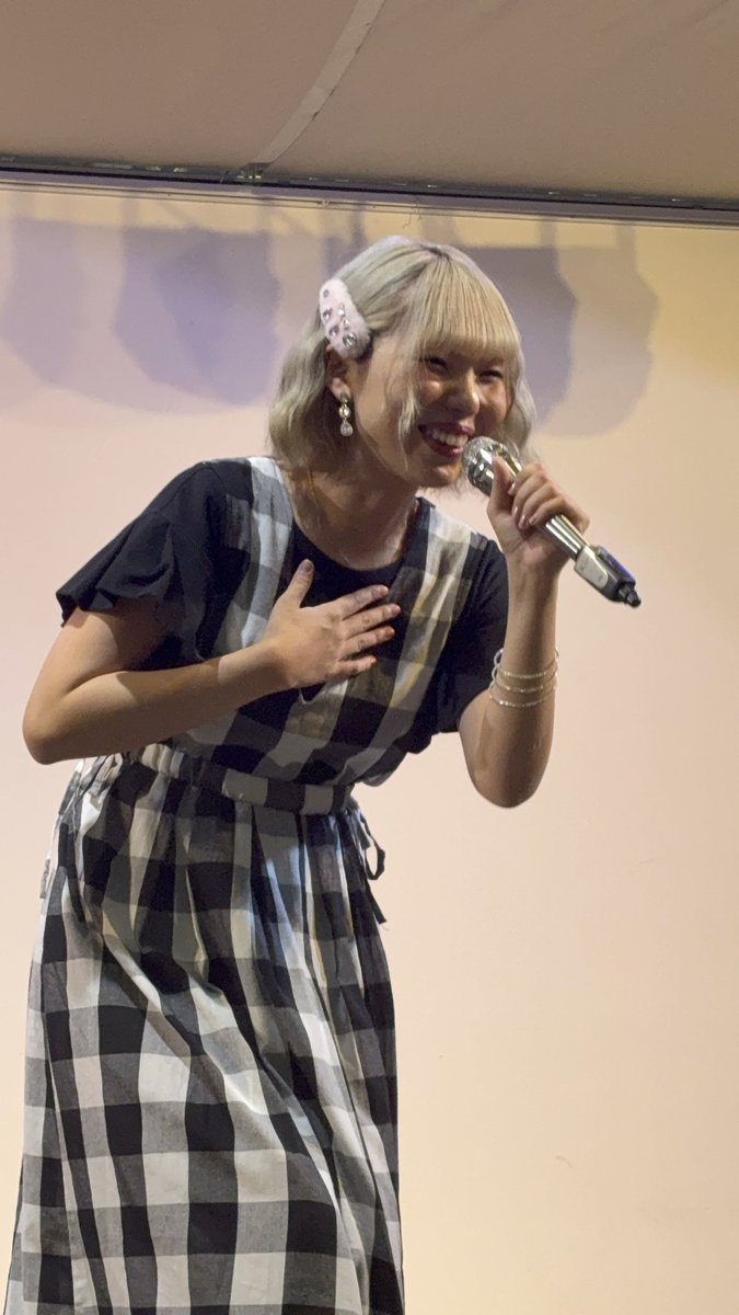 今日も素敵な笑顔いっぱい撮れた✨📸 この笑顔にどれだけ元気とパワー