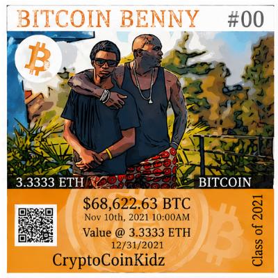 XenImagesNFT's tweet photo. The Many Sides Of Bitcoin Benny NFTs https://t.co/GWtpyNhNdM #crypto @crypto #nft #btc #eth #eth2 #nftart https://t.co/JCBQ864WJe