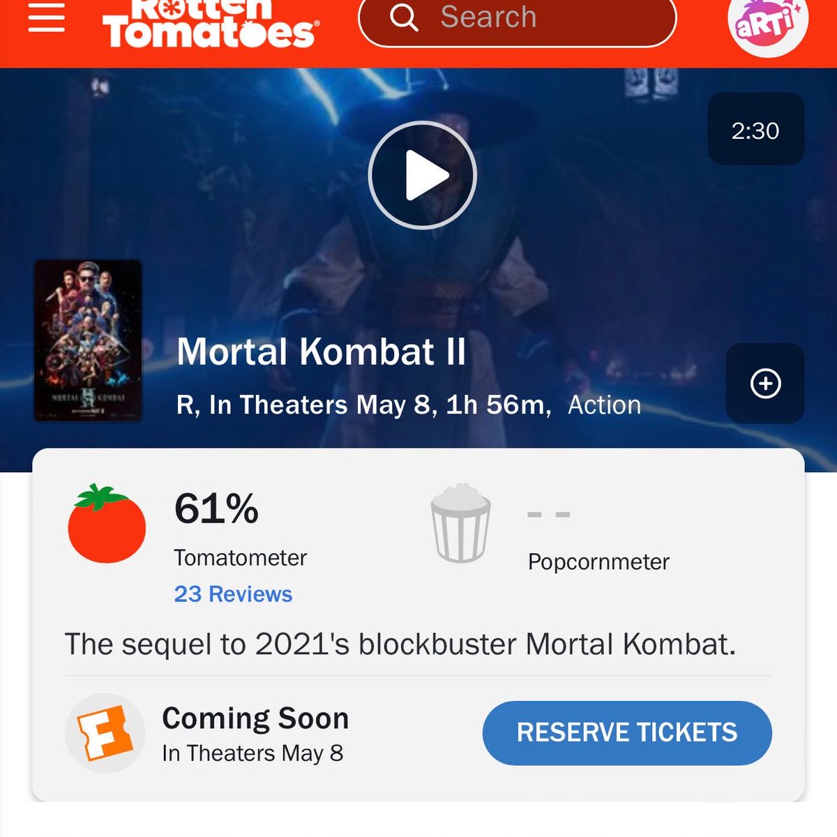 SitoCinema tweet media