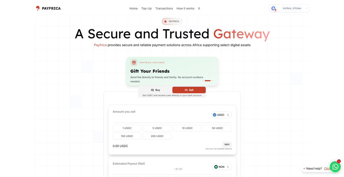 We’re not saying anything yet… but we’re not hiding it either 👀
Based users won’t miss this