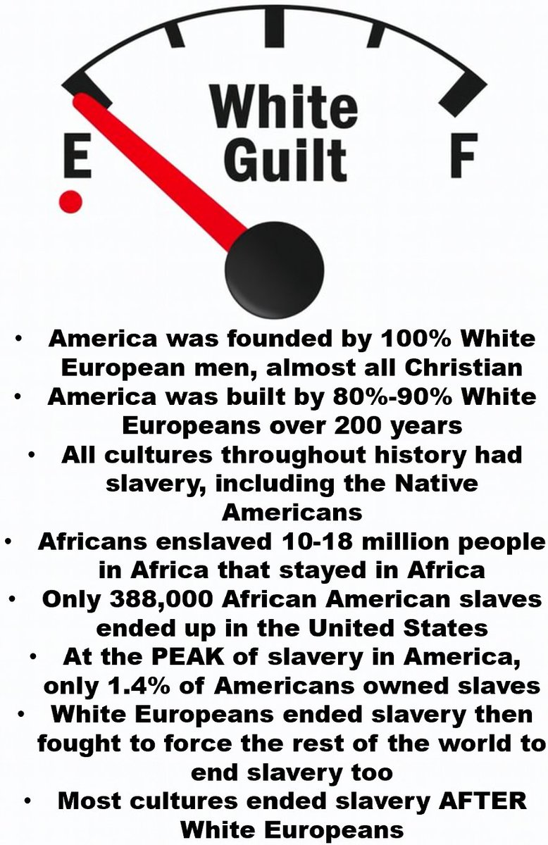 Imagine trying to make the founding culture feel guilty about building a country no one wants to leave.