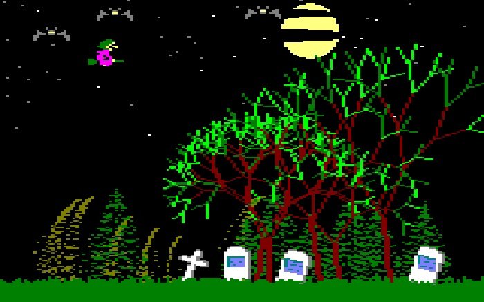 Amstrad Power tweet media