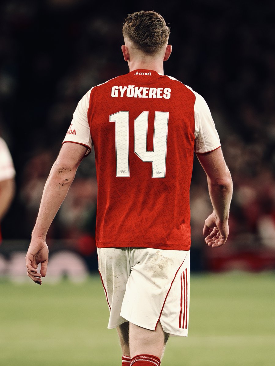 Arsenal (@arsenal) on Twitter photo 