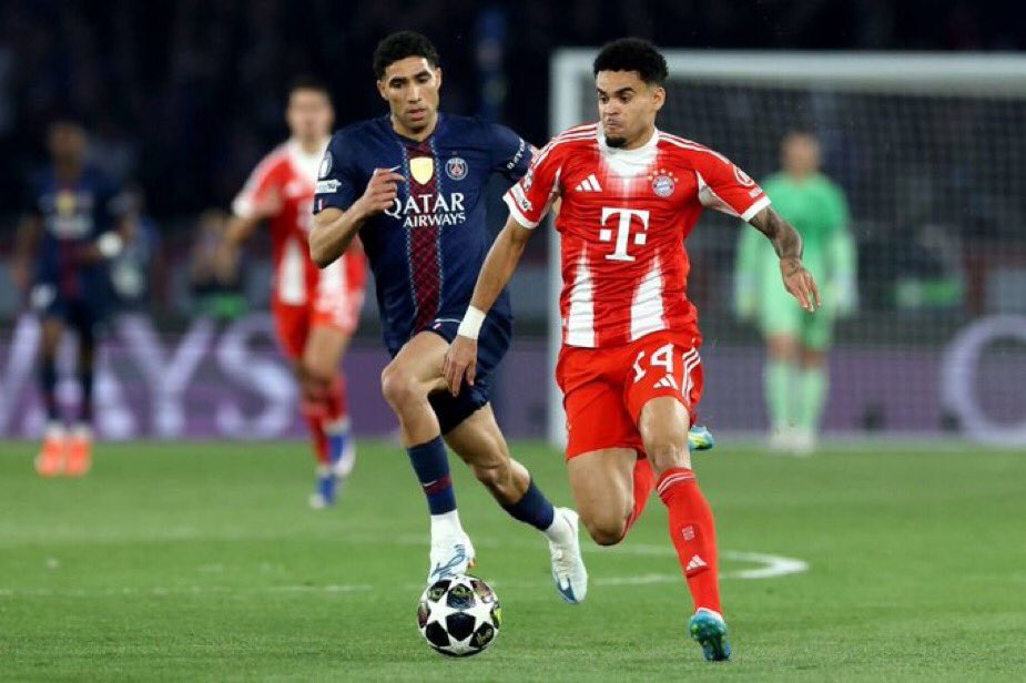 bright_marv's tweet photo. Liverpool, Bayern, Psg, Mancity, name all the recent UCL winners in the last 5 years, none of them have won it before losing a final…
Arsenal might’ve reached the final but have to lose it first before winning it. 
Unfortunately, title might go to Munich…😔 https://t.co/OCKE6IYb6y