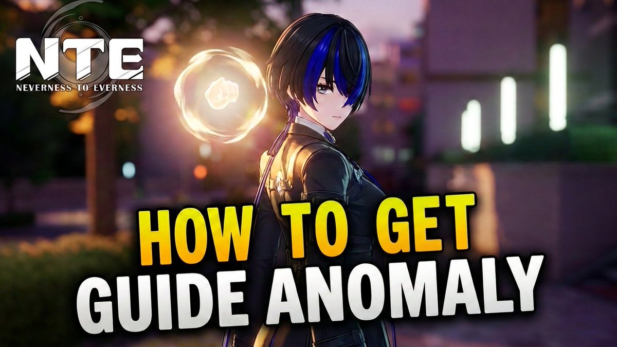 HexyKitten's tweet photo. The guide anomaly is super useful for esper enhancement materials + you can get it in under 60 seconds
https://t.co/5zi39lwjPL
#nte #nevernesstoeverness https://t.co/yP5oreWkcN