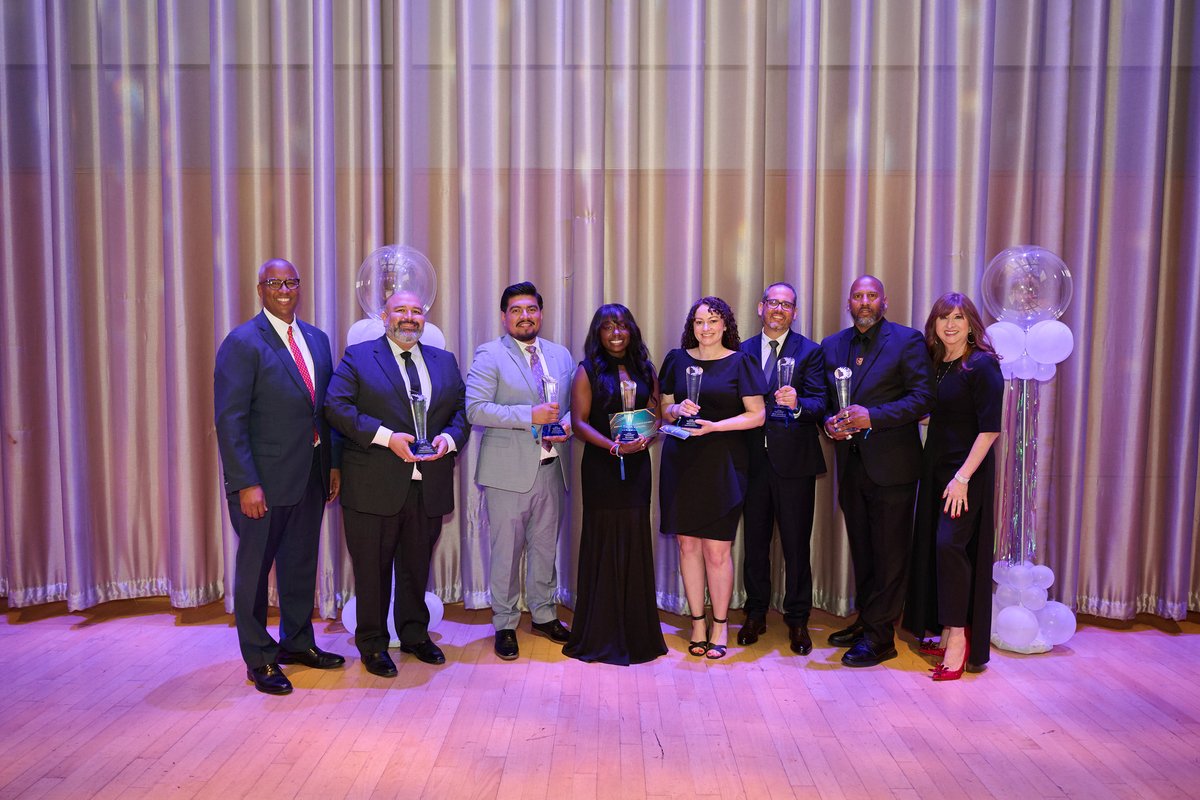Dallas ISD Employee Experience team tweet media