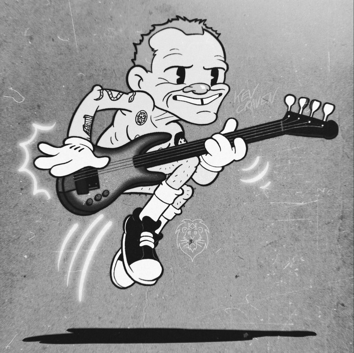 Bass Magazine tweet media