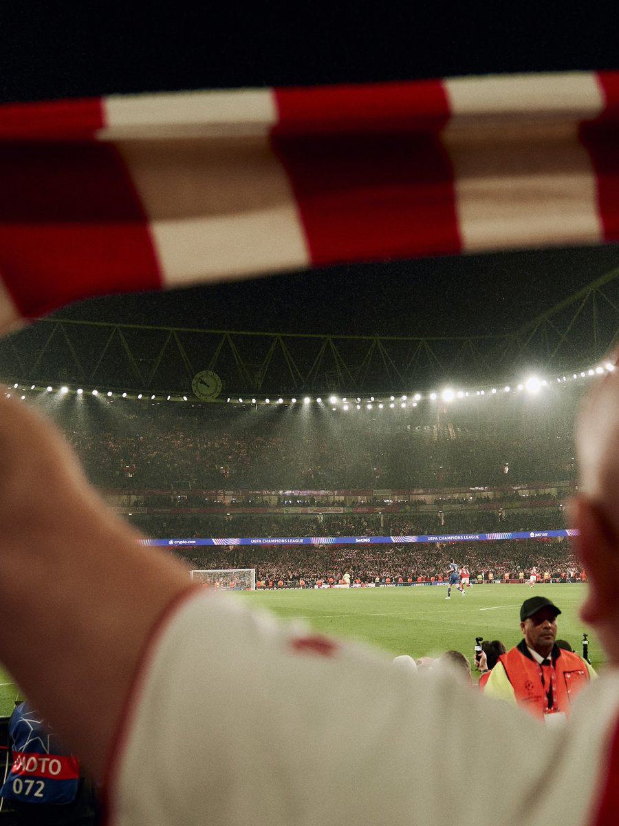 Arsenal (@arsenal) on Twitter photo 