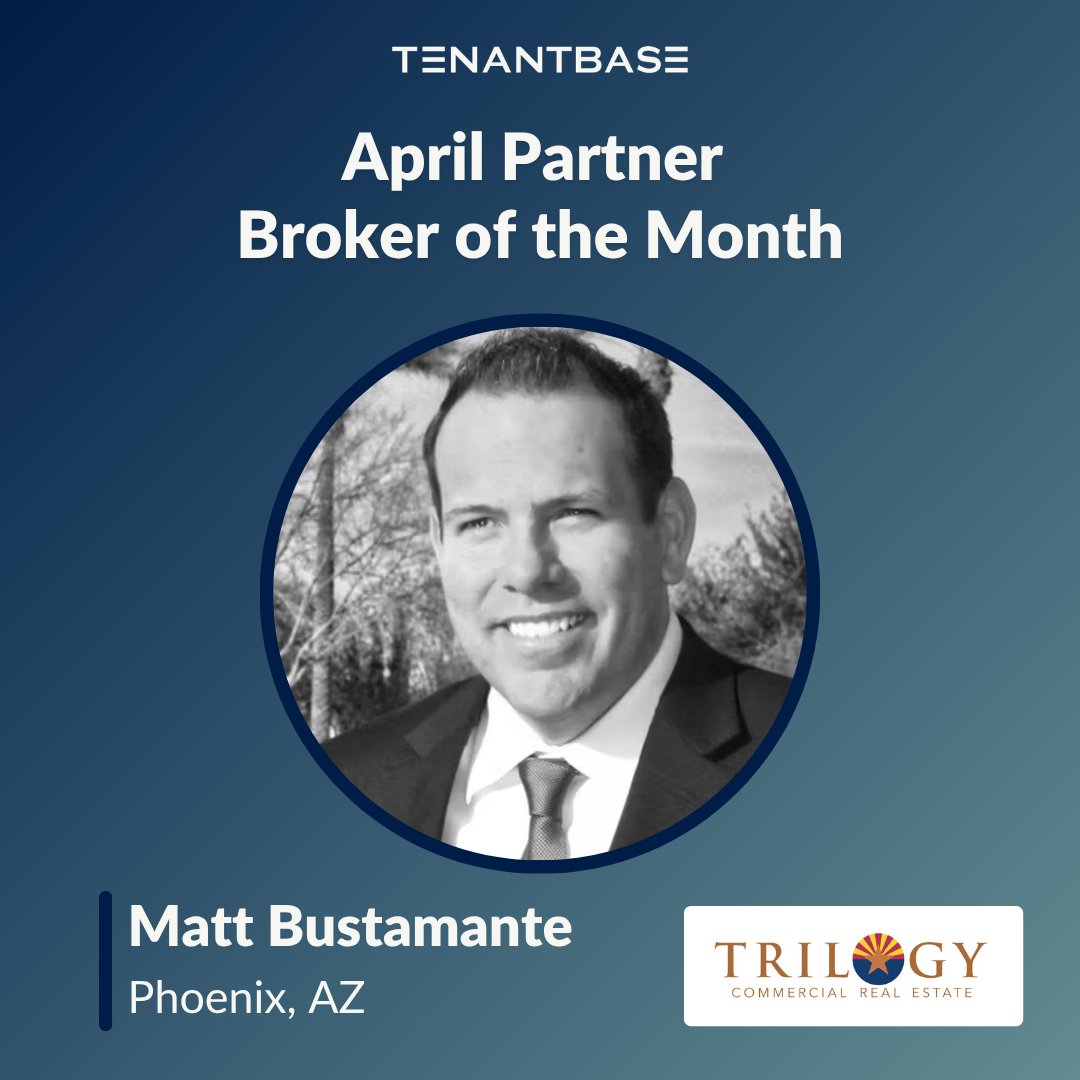 TenantBase tweet media