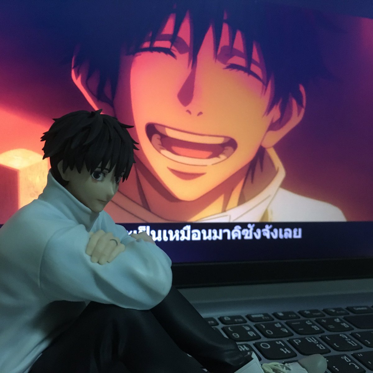 เก้าอี้ซัง tweet media