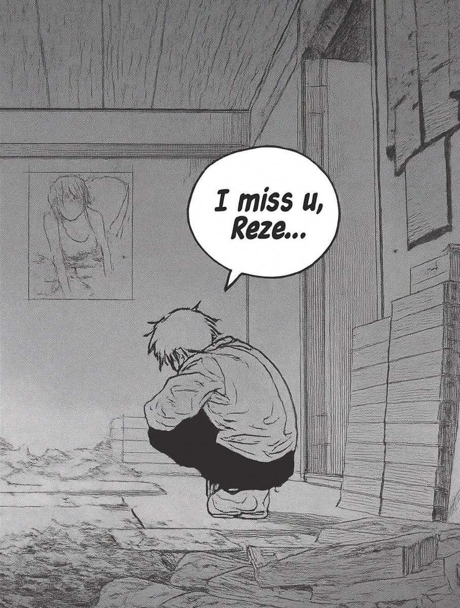 Out Of Context Manga tweet media