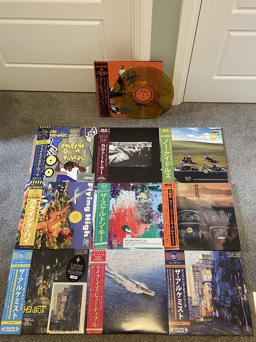 Piñata Records 🎵🪅 tweet media