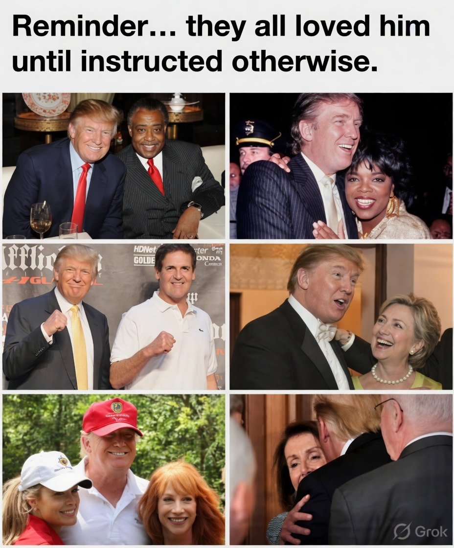 FAN TRUMP ARMY tweet media