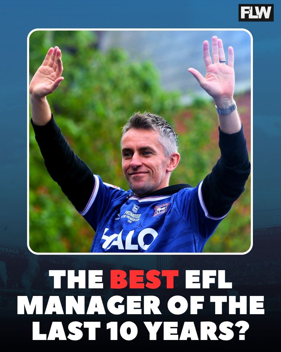 Football League World tweet media