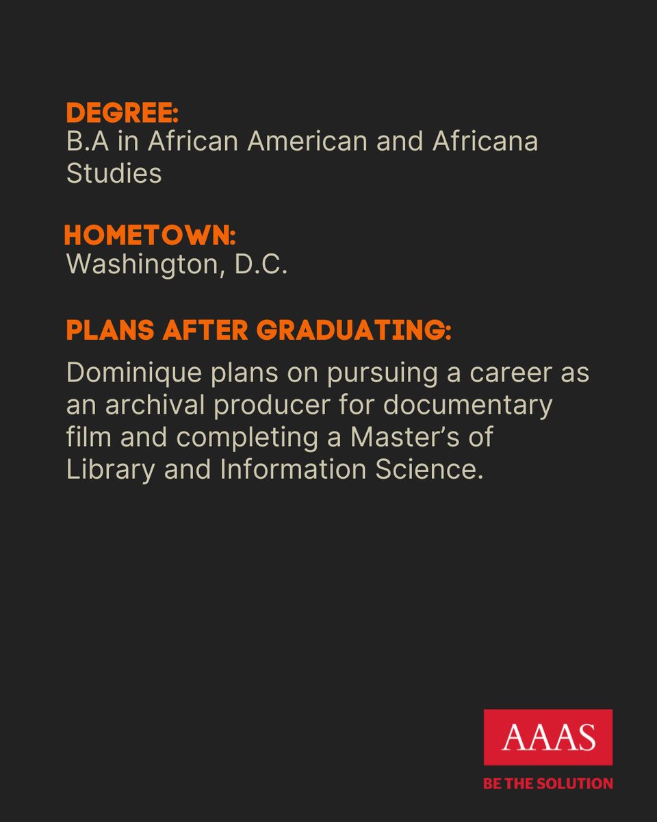 UMD Department of African American Studies (AAAS) tweet media