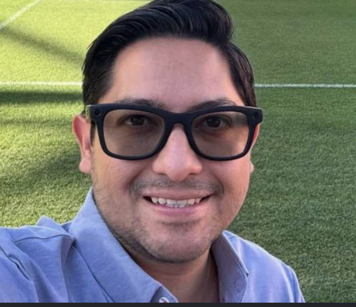 GABO MONTIEL tweet media