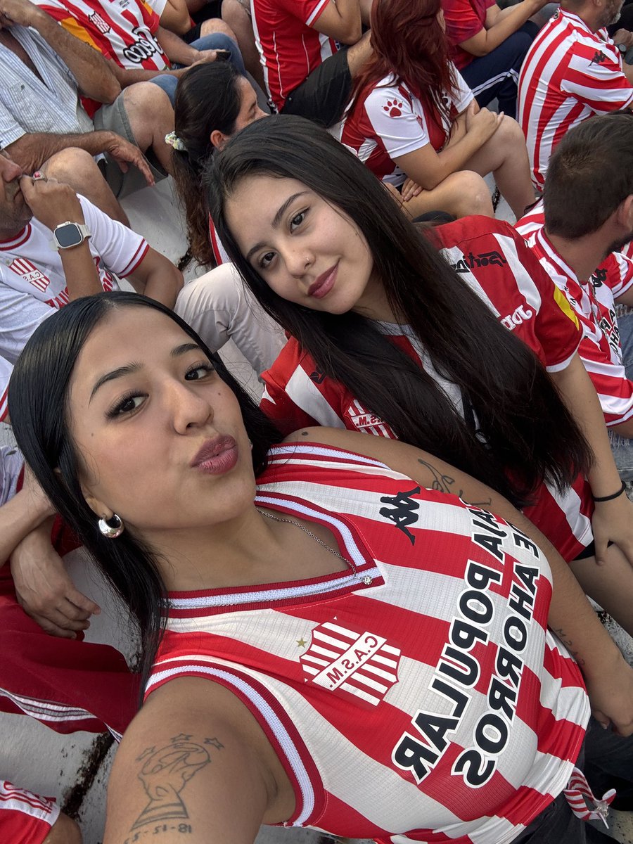 La changada ciruja