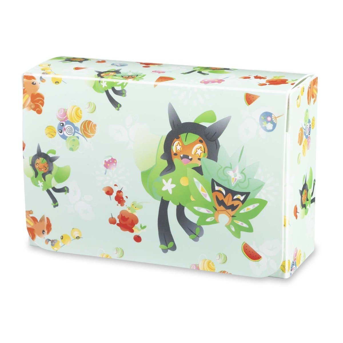 PokéJungle 🌱 Pokémon news for games, merch & more tweet media