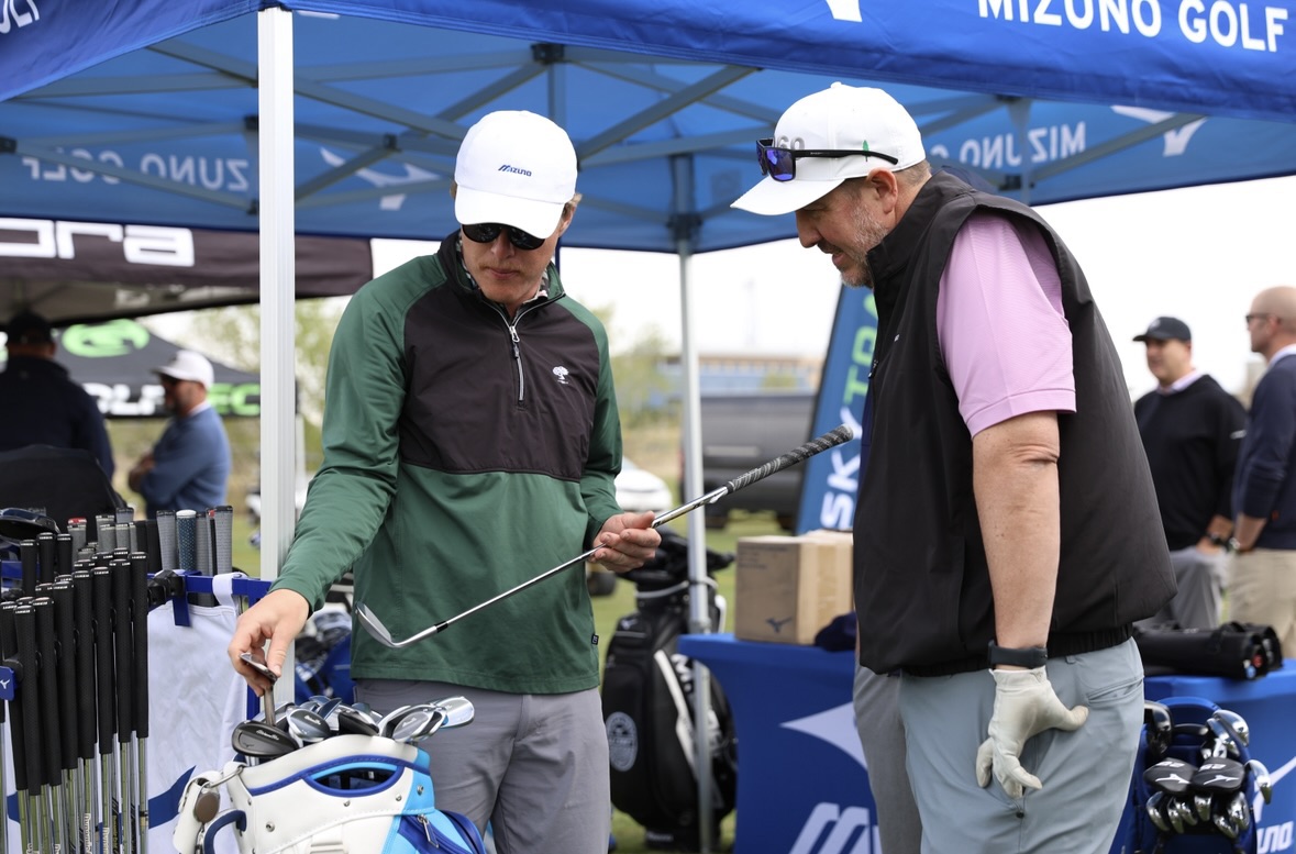 GOLFTEC tweet media