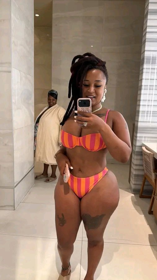 highwayhottiewithabody tweet media