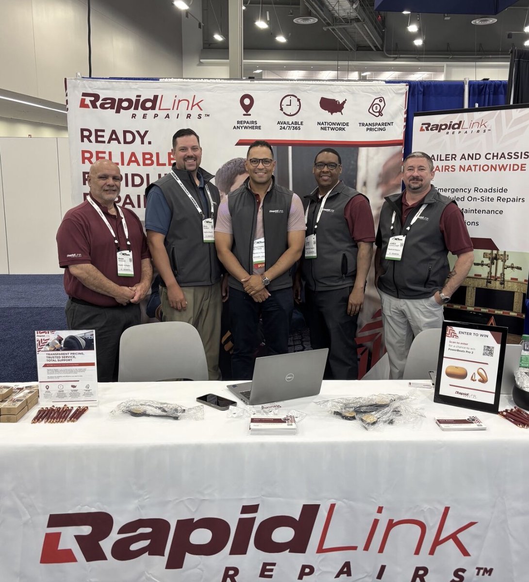 RapidLink Repairs tweet media