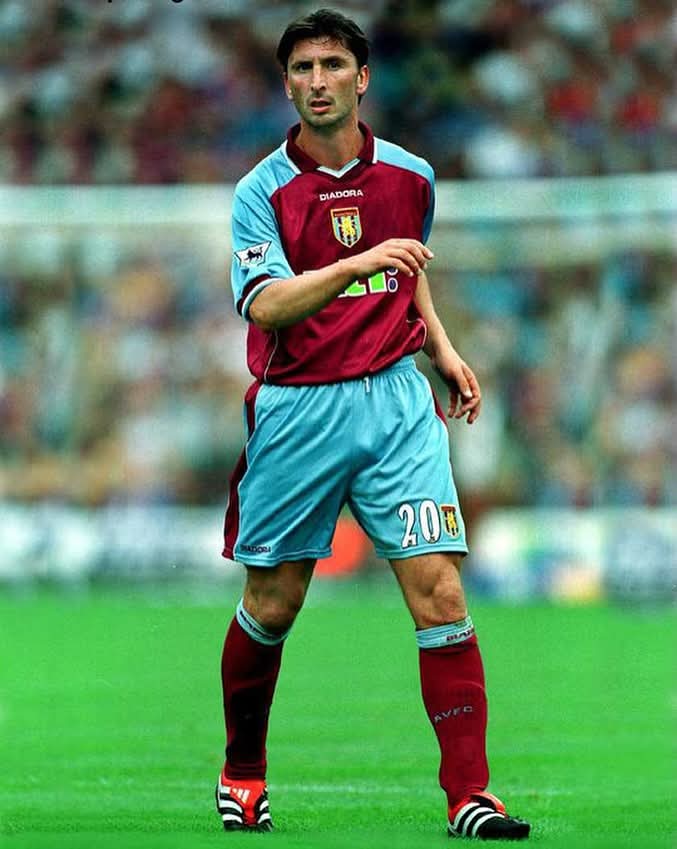 90s Football tweet media