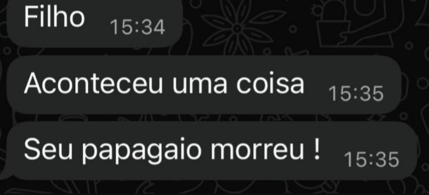 annoyance33's tweet photo. 😭😭 eu só tinha vc. https://t.co/CPRtC4I3qj