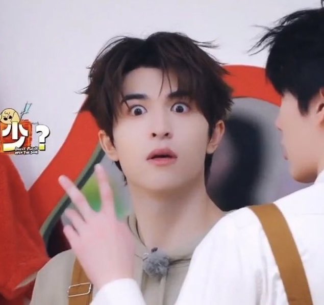 ล่าเถียว ⍣╯ tweet media