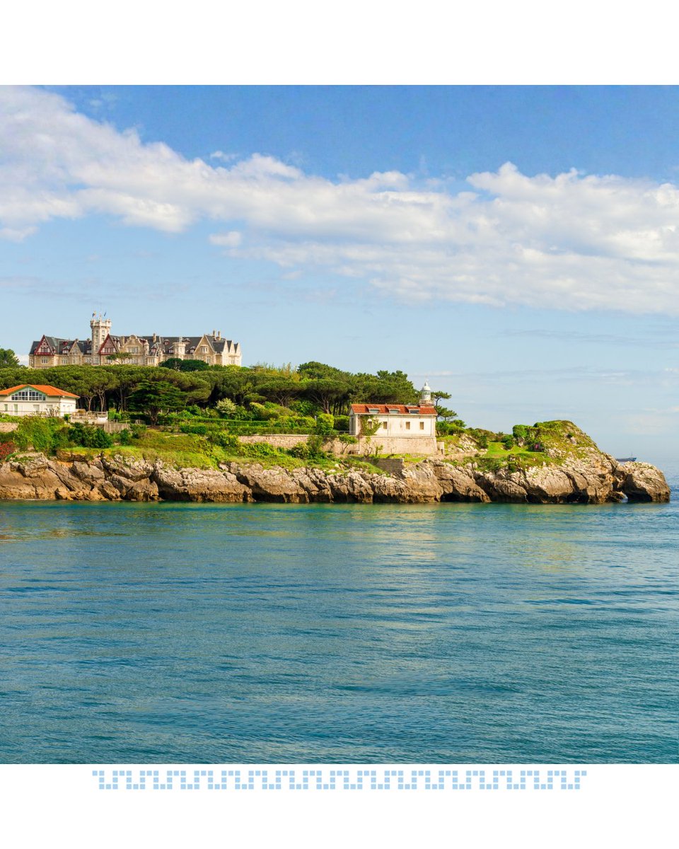 Turismo Santander tweet media
