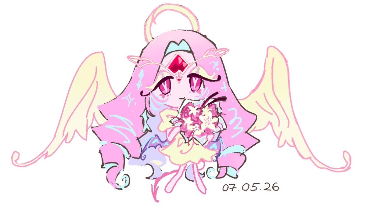 venerablelily's tweet photo. Happy anniversary https://t.co/kP2JiBFrTw