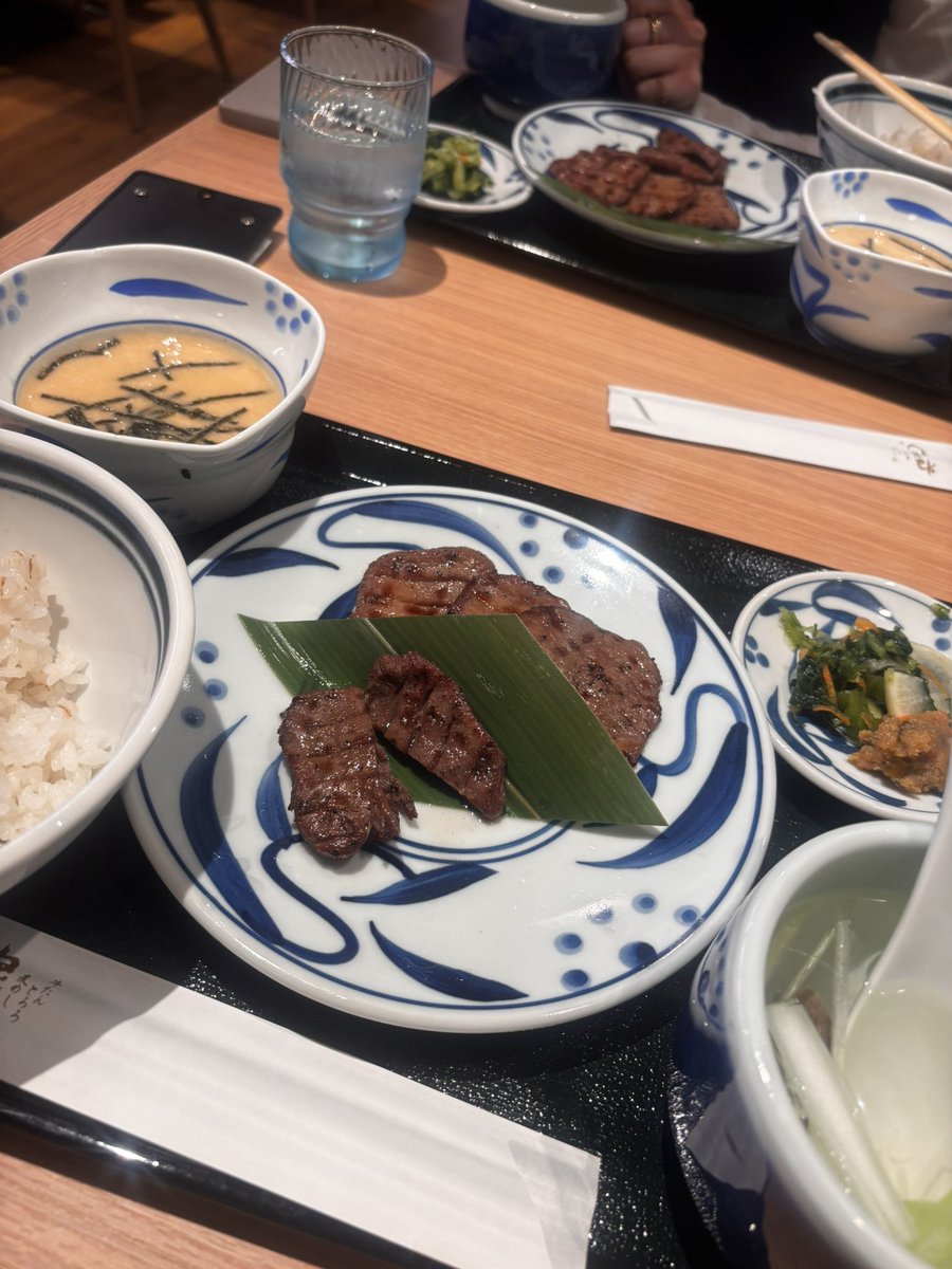 chotarako's tweet photo. ねぎしにCHARMINGTEE、テコナベーグル🥯も買えて最高のいちにち૮.⋅֊⋅ა https://t.co/zX8LraXMbv