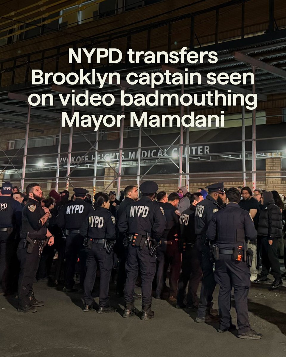 Gothamist tweet media