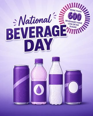 mnbev's tweet photo. On National Beverage Day, #Minnesota is offering more choices with less sugar, including sparkling, flavored and bottled waters to zero-sugar sports drinks, teas and sodas. Learn more at https://t.co/KfL5lH6BZB #mnleg https://t.co/rClVsCc4kh