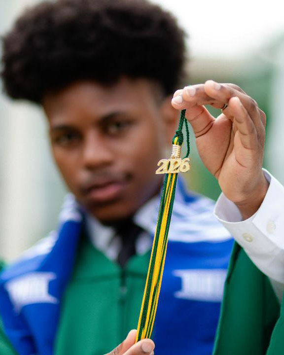 Southeastern LA Univ tweet media