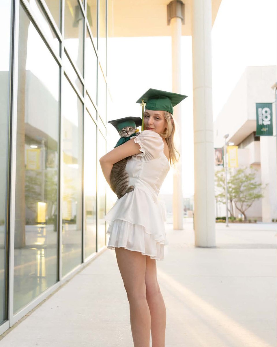 Southeastern LA Univ tweet media