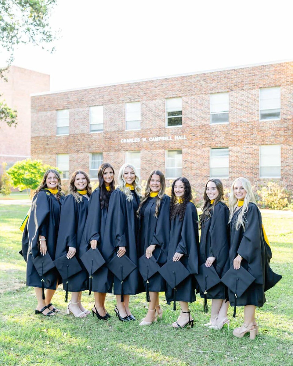 Southeastern LA Univ tweet media