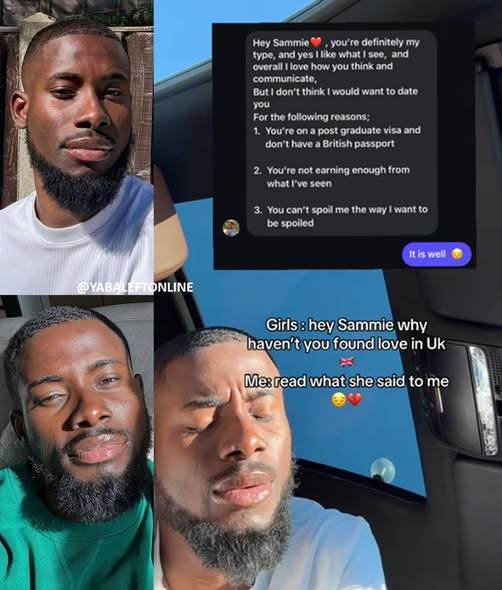YabaLeftOnline tweet media